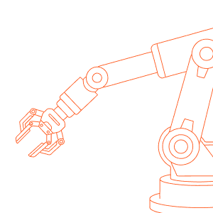 Industrial robotics